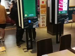 -麦当劳(双榆树店)