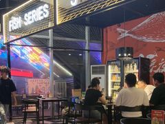 -黄鱼炙夜·烧烤·小龙虾(星荟广场店)