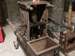 -陈李济中药博物馆