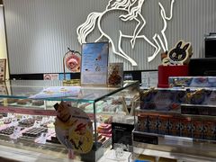 -GODIVA(港汇恒隆广场)