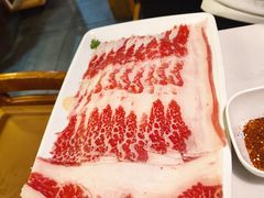 -傣妹火锅(南京东路一店)