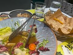 -西语炭烧牛排·西厨(滨湖万科里店)