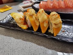 -友壹町寿司(嘉洲广场店)