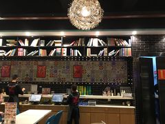 -新世界餐厅(万达店)