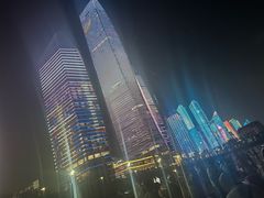 -青岛第三海水浴场