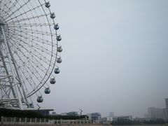 -琴岛之星摩天轮
