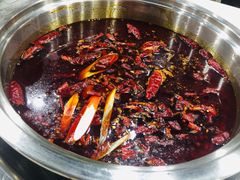 -来伊回麻辣烫·火锅串串清真(红瓦寺总店)