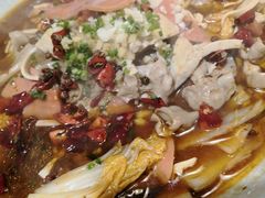 -肖记公安牛肉鱼杂馆· 省级非物质文化遗产(仁和路店)