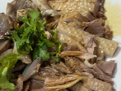 -车头老二大排档(金城步行街店)