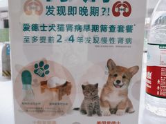 -汪喵宠物医院·骨科心脏影像·犬猫急重症ICU诊疗中心(成华分院)
