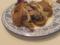 -梅利汴京烤鸭•开封豫菜地标店(晋安路店)