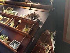 -StayReal Cafe(长宁来福士广场东八区店)