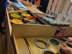 -温禾牛·和牛寿喜烧自助火锅(恒基名人店)