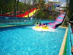 -苏州乐园森林水世界