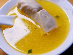 鸡汤百叶包-香浙汇(望京店)