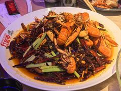 -红盔甲·小龙虾(车公庙店)