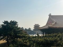 -北陵公园