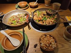 -吃饭皇帝大(长宁龙之梦店)