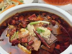 -大鹏饭店·金陵家宴(奥体中心店)