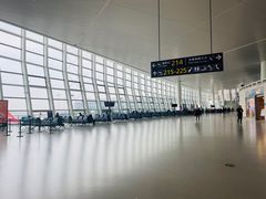 -温州龙湾国际机场