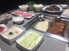 -海底捞火锅(龙湖北京大兴天街店)