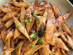 -兰溪小馆(东直门簋街店)