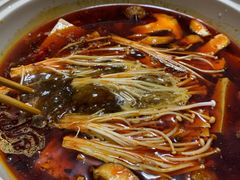 -薇酌饮·陕西菜(南门外店)