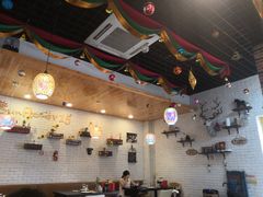 -向日葵十五度餐厅(昌平区店)