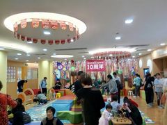 -金宝贝早教(金地·喜悦荟oopcity店)