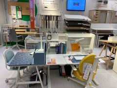 -宜家家居(西安未央商场店)