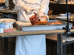 -喜悦烤鸭·新京菜(王府井店)