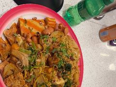 -丝路伊兰·兰州牛肉面(牛街总店)