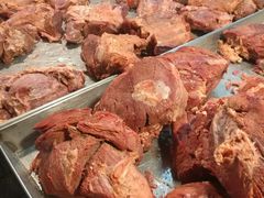 -刘纪孝腊牛羊肉(北广济街店)