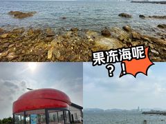 -养马岛旅游度假区