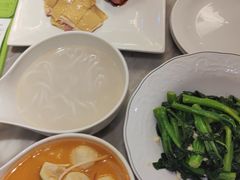 -翠华餐厅(德基广场店)