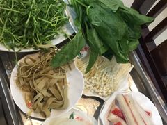 -木萨火锅店(开鲁路店)