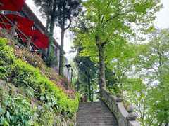 -莫干山风景区