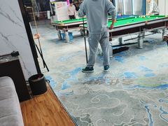 -名仕台球(保利广场店)