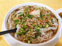 -初记小厨(特色步行街店)