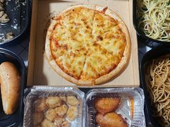 -萨莉亚(巴黎春天成山店)