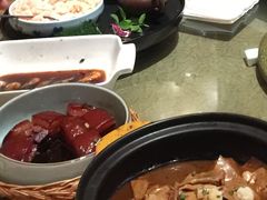 -香雪海饭店中餐厅(人民桥店)