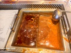 -痴毛肚·火锅烤肉自助(亦庄龙湖天街店)