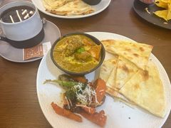 -Shantek象提南亚餐厅&西餐融合Bistro(淮海中路店)