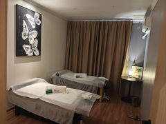 -青曼SPA·按摩·采耳·足道(龙之梦店)