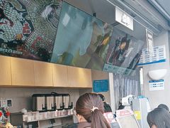 -茶百道(春熙路银石广场店)