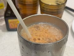 -香港新发烧腊茶餐厅(水围店)