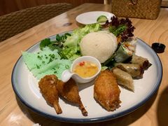 -越美小馆·越南料理(曲江店)