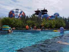 -波塞冬旅游度假区