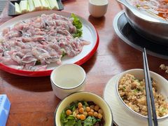 -大理.老字号渝记酸萝卜乌鱼(古城总店)