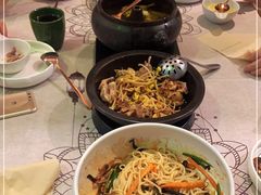 -云海肴·汽锅鸡·云南菜(美罗城店)